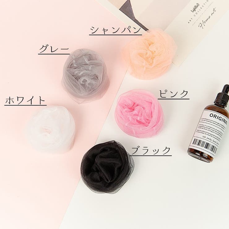 ショートソックス クルーソックス シースルー | PlusNao | 詳細画像17 