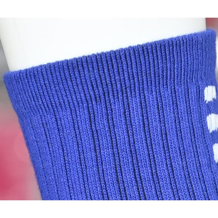 スポーツソックス クルーソックス 靴下 | PlusNao | 詳細画像15 