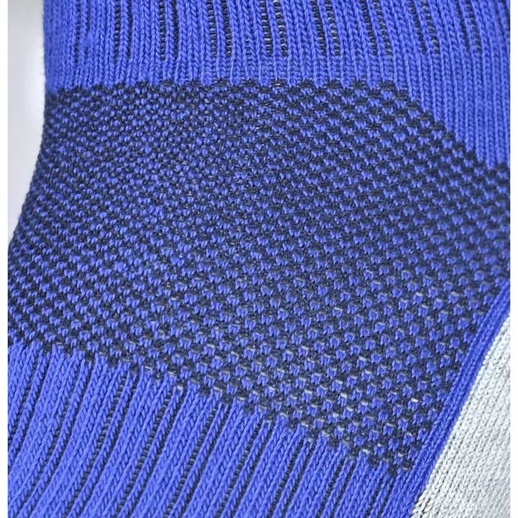 スポーツソックス クルーソックス 靴下 | PlusNao | 詳細画像16 