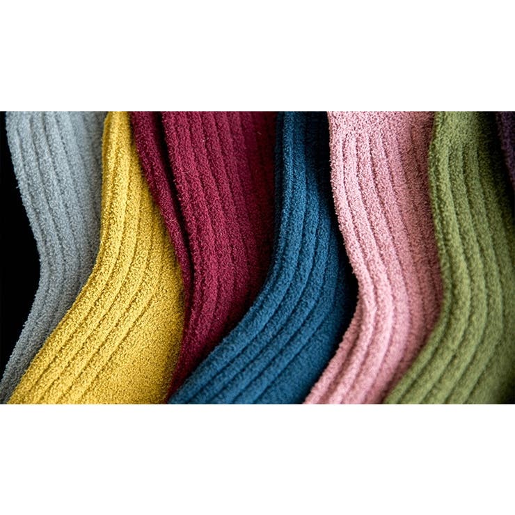 クルーソックス 靴下 ソックス | PlusNao | 詳細画像15 