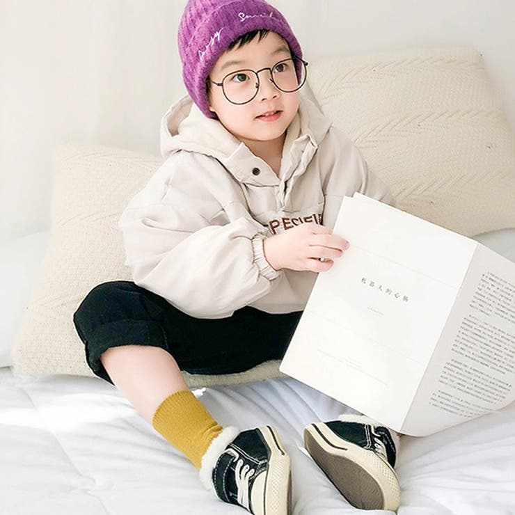 クルーソックス 靴下 ソックス | PlusNao | 詳細画像3 