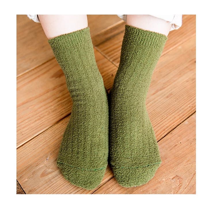 クルーソックス 靴下 ソックス | PlusNao | 詳細画像7 