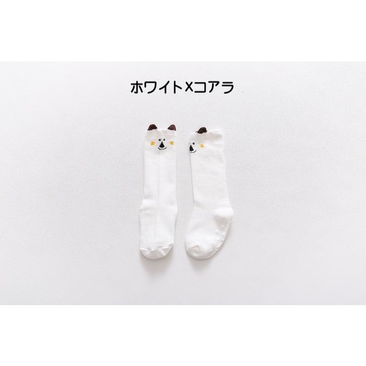 靴下 ソックス ベビー | PlusNao | 詳細画像15 