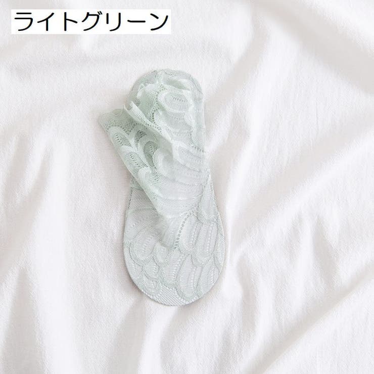 靴下 ソックス ショート丈 | PlusNao | 詳細画像16 