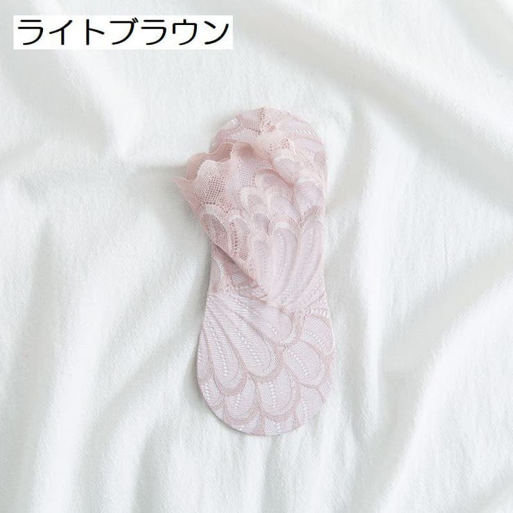 靴下 ソックス ショート丈 | PlusNao | 詳細画像17 