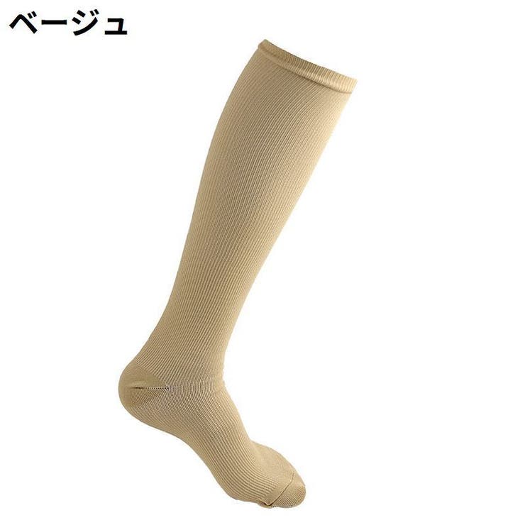 ハイソックス ニーハイ レディース | PlusNao | 詳細画像13 