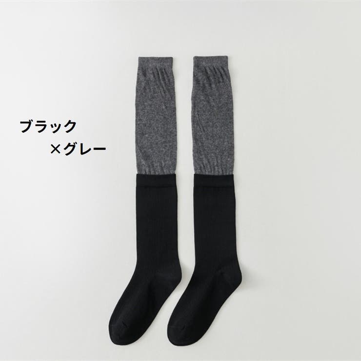 二―ハイソックス 靴下 レディース | PlusNao | 詳細画像18 