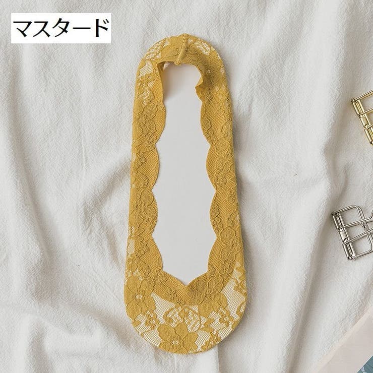 フットカバー 靴下 ソックス | PlusNao | 詳細画像11 