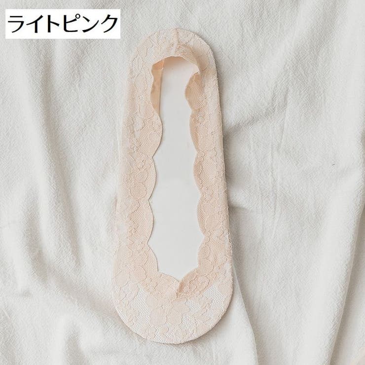 フットカバー 靴下 ソックス | PlusNao | 詳細画像13 