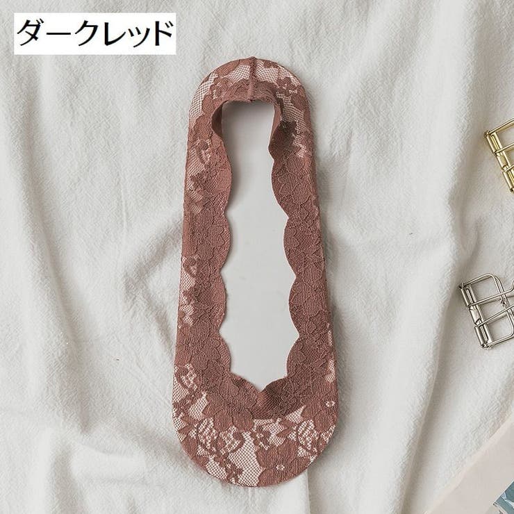フットカバー 靴下 ソックス | PlusNao | 詳細画像15 