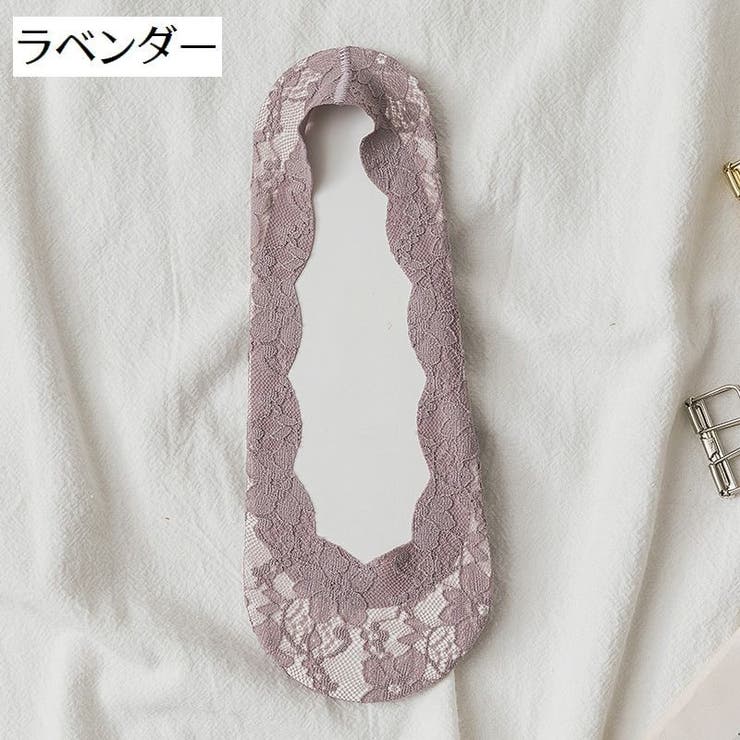 フットカバー 靴下 ソックス | PlusNao | 詳細画像16 