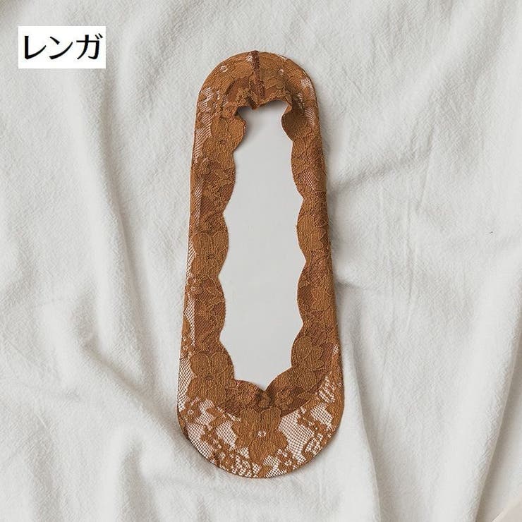 フットカバー 靴下 ソックス | PlusNao | 詳細画像8 