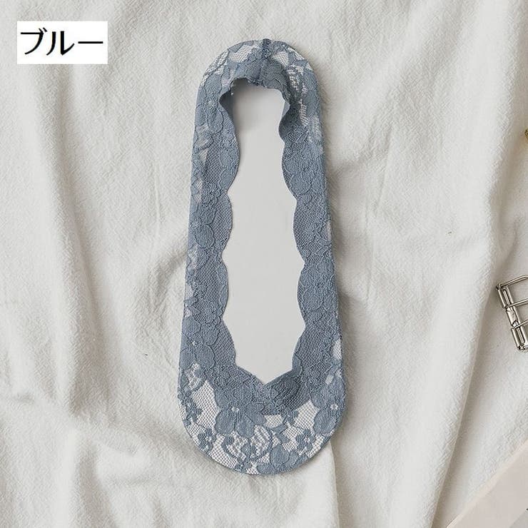 フットカバー 靴下 ソックス | PlusNao | 詳細画像9 