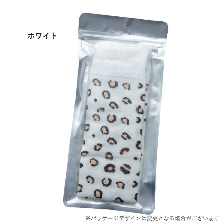 ハイソックス ソックス 靴下 | PlusNao | 詳細画像8 