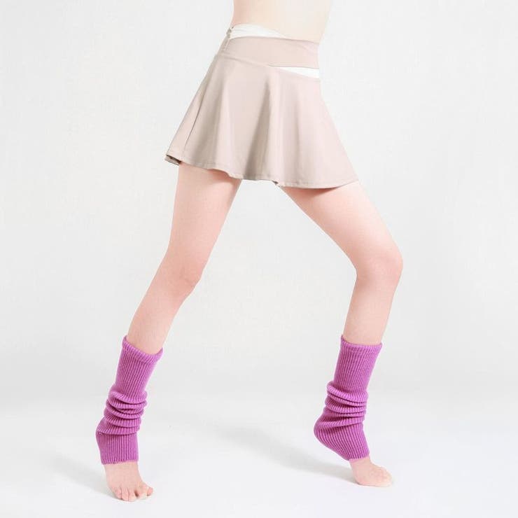 レッグウォーマー レディース 女性用 | PlusNao | 詳細画像8 