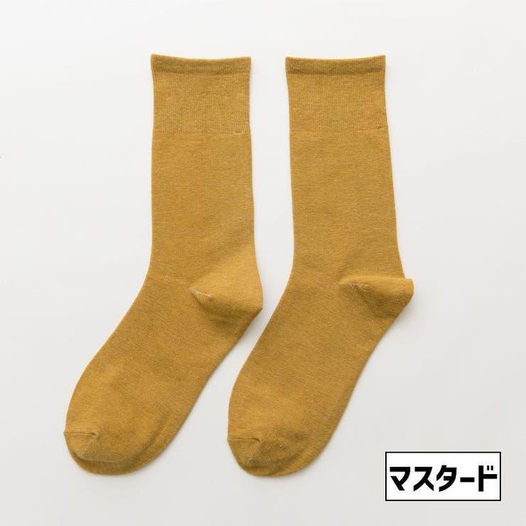 クルーソックス ソックス レディース | PlusNao | 詳細画像14 