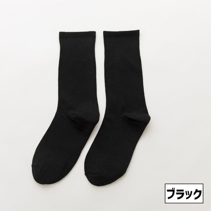 クルーソックス ソックス レディース | PlusNao | 詳細画像16 