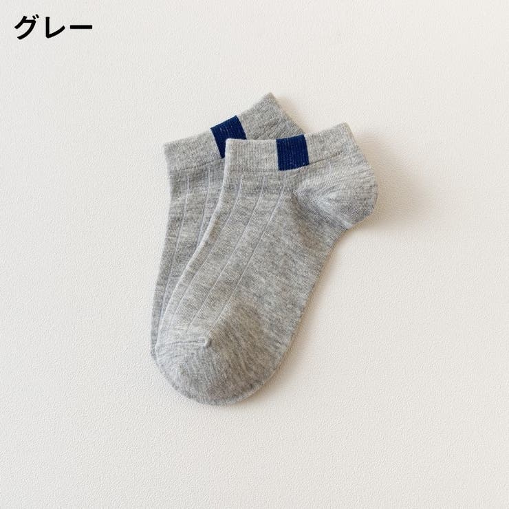 靴下 ソックス ショートソックス | PlusNao | 詳細画像11 