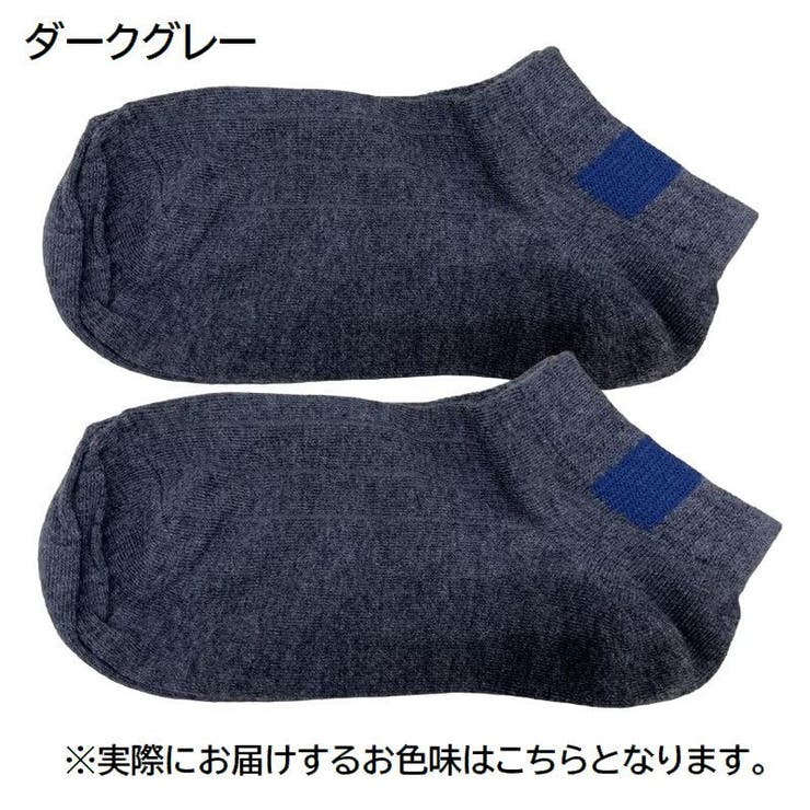 靴下 ソックス ショートソックス | PlusNao | 詳細画像14 