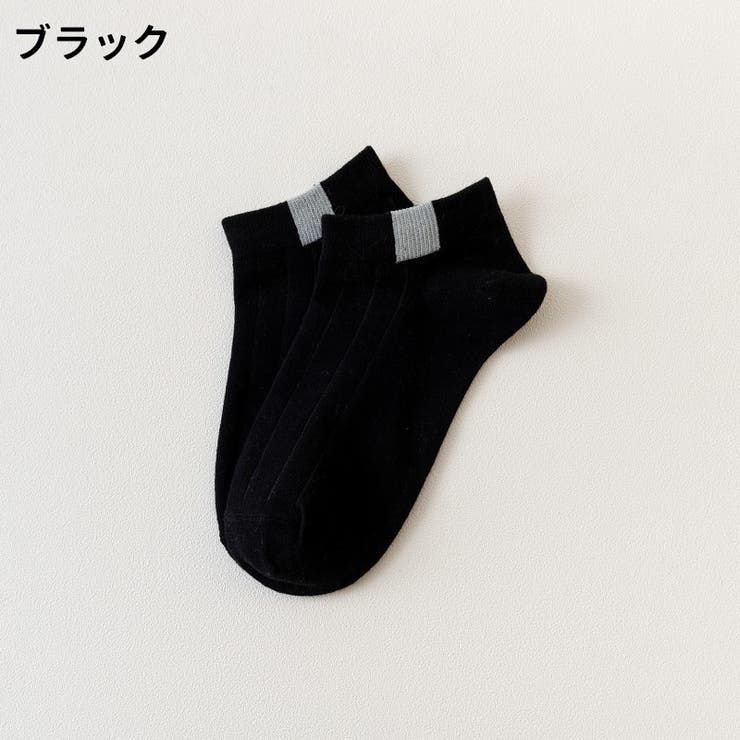 靴下 ソックス ショートソックス | PlusNao | 詳細画像9 