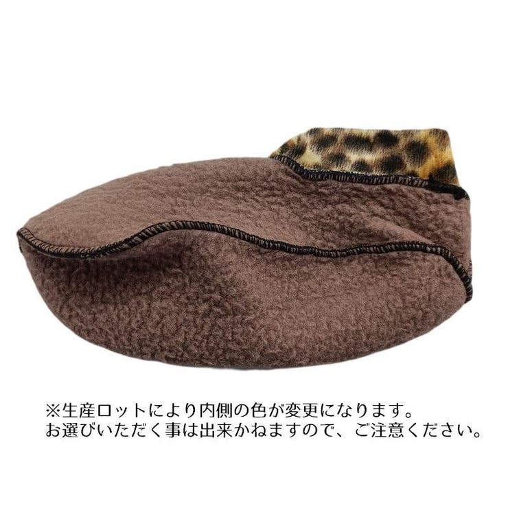 靴下 ソックス ボアソックス | PlusNao | 詳細画像18 