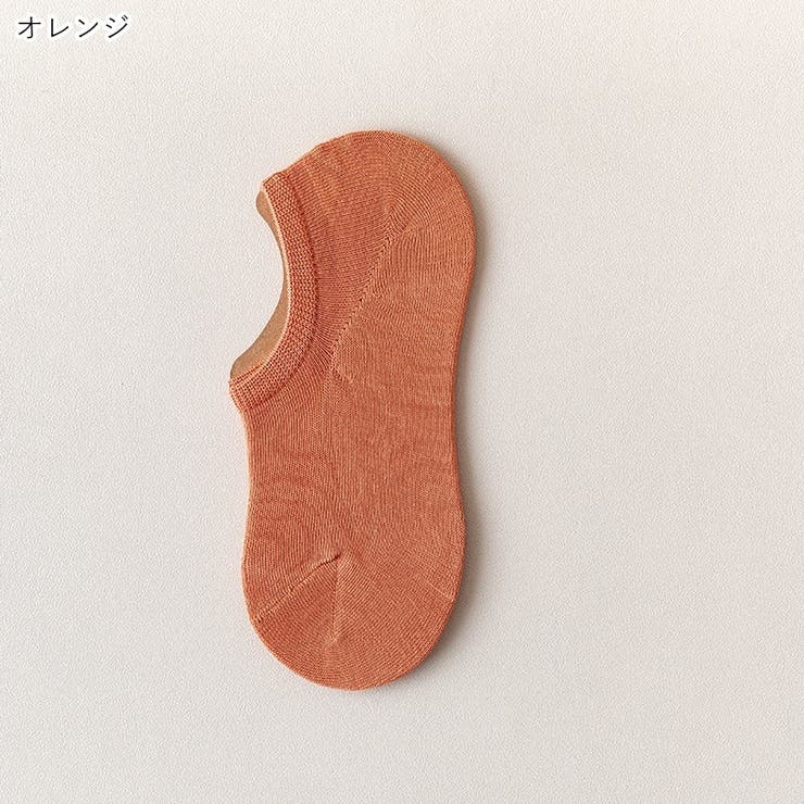 ショートソックス レディース 女性 | PlusNao | 詳細画像19 