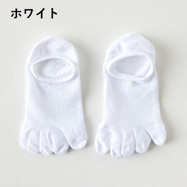 5本指ソックス 靴下 メンズ | PlusNao | 詳細画像13 