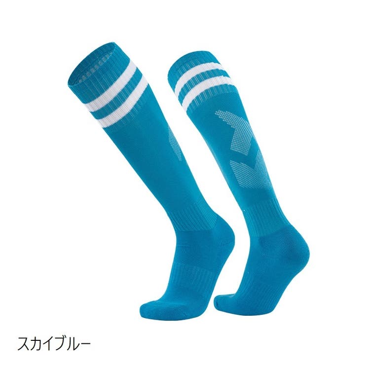 サッカーソックス サッカーストッキング 靴下 | PlusNao | 詳細画像11 