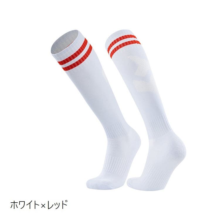 サッカーソックス サッカーストッキング 靴下 | PlusNao | 詳細画像4 
