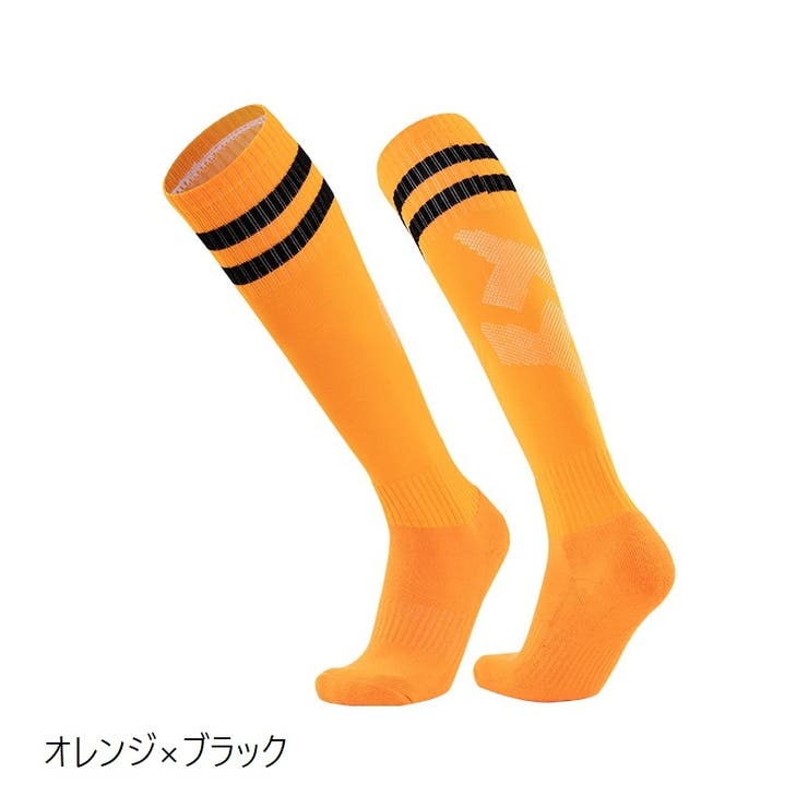 サッカーソックス サッカーストッキング 靴下 | PlusNao | 詳細画像8 