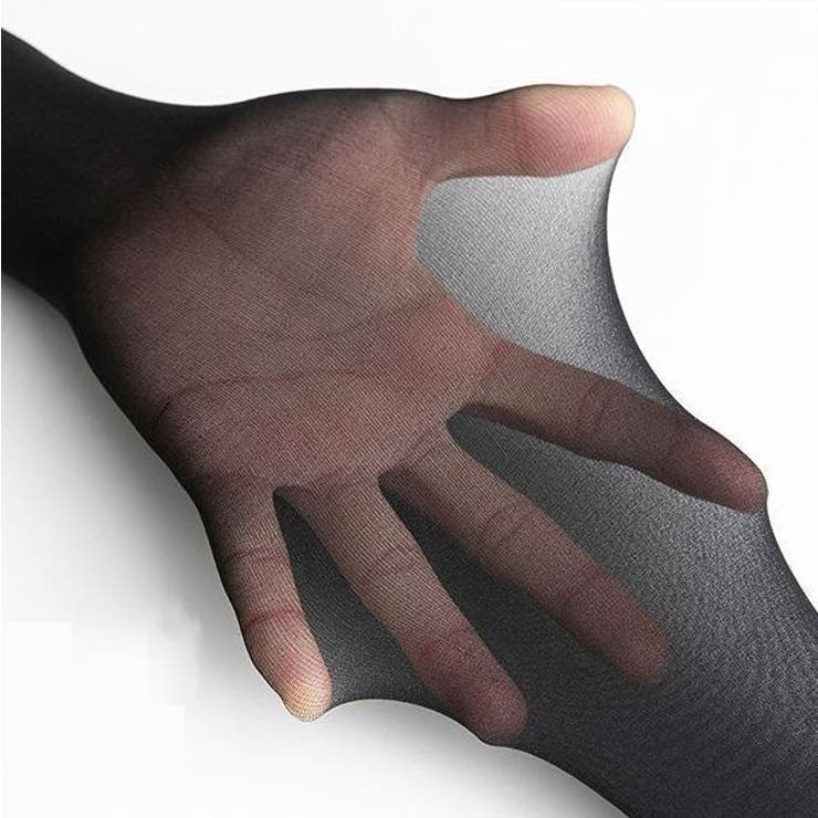 パンティストッキング ニーハイ風 ハイソックス風 | PlusNao | 詳細画像11 