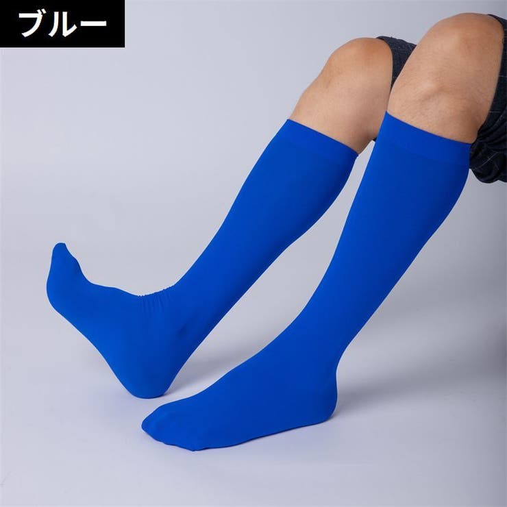 ストッキング ハイソックス かかとなし | PlusNao | 詳細画像19 