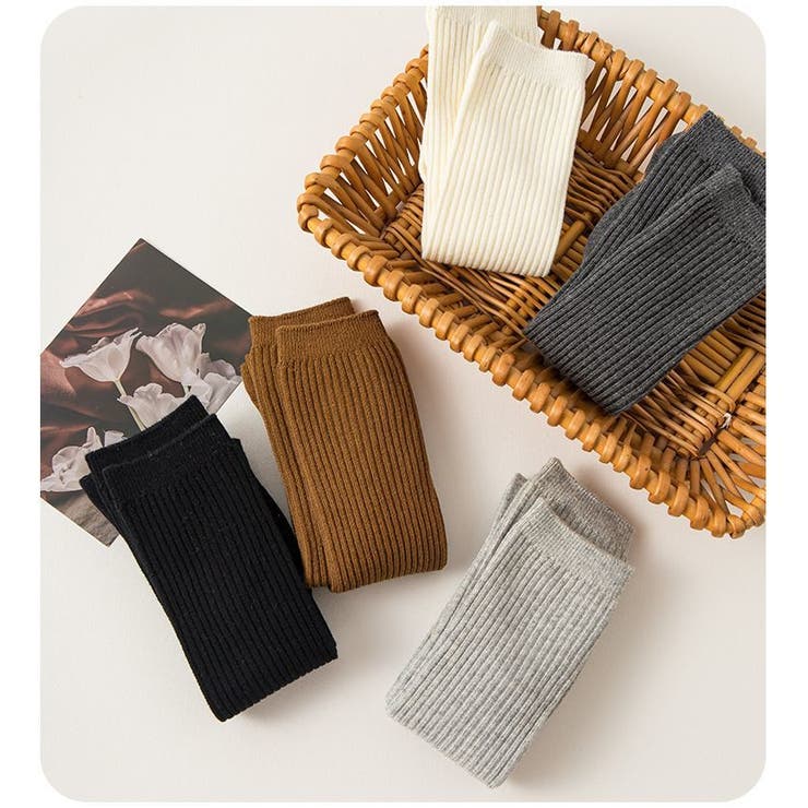 ハイソックス 子供 キッズ | PlusNao | 詳細画像11 