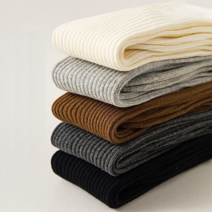 ハイソックス 子供 キッズ | PlusNao | 詳細画像12 