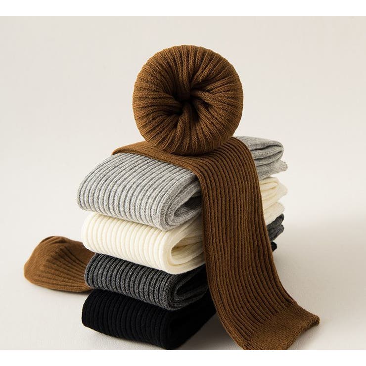 ハイソックス 子供 キッズ | PlusNao | 詳細画像9 