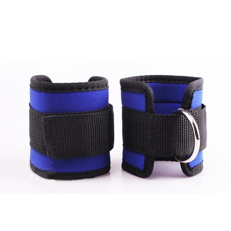 アンクルストラップ 単品 1個 | PlusNao | 詳細画像2 