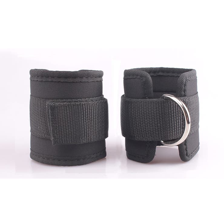 アンクルストラップ 単品 1個 | PlusNao | 詳細画像3 