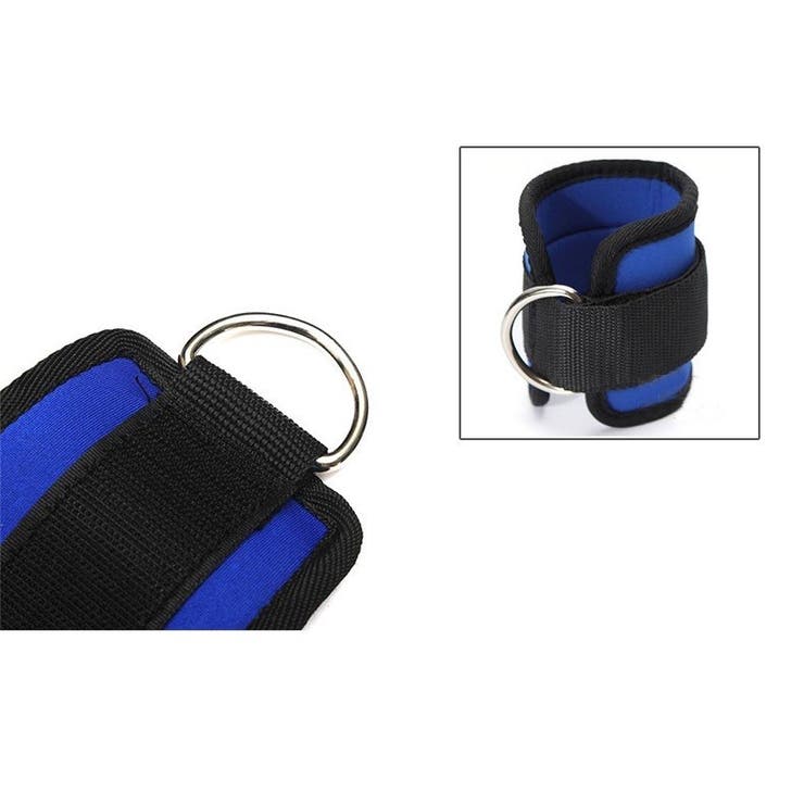 アンクルストラップ 単品 1個 | PlusNao | 詳細画像9 