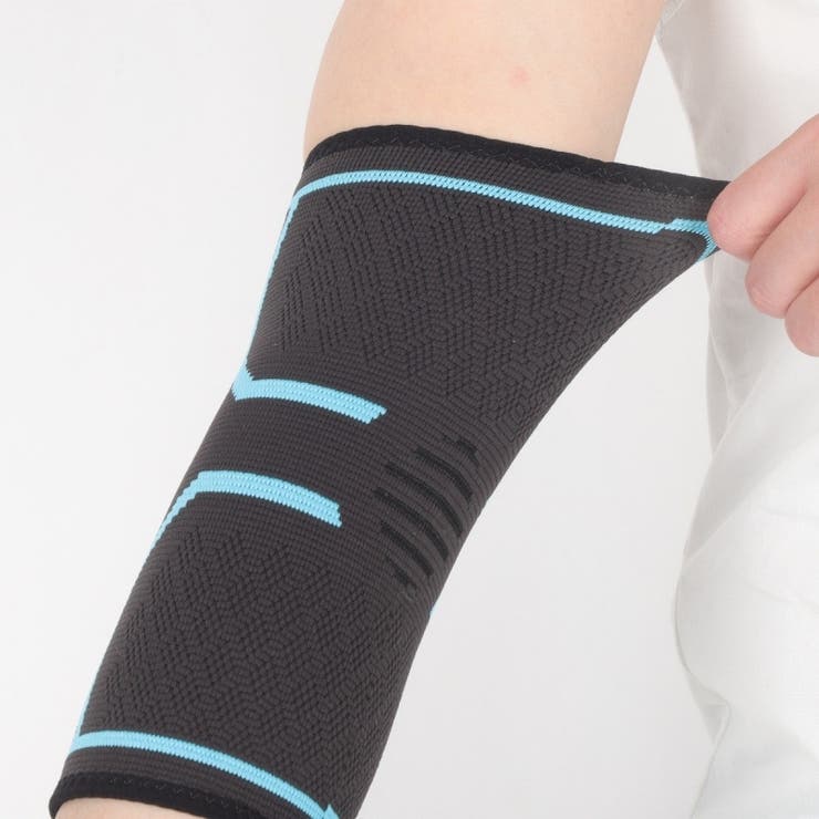 肘用サポーター 単品 1枚 | PlusNao | 詳細画像3 