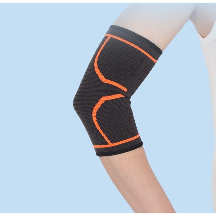 肘用サポーター 単品 1枚 | PlusNao | 詳細画像4 