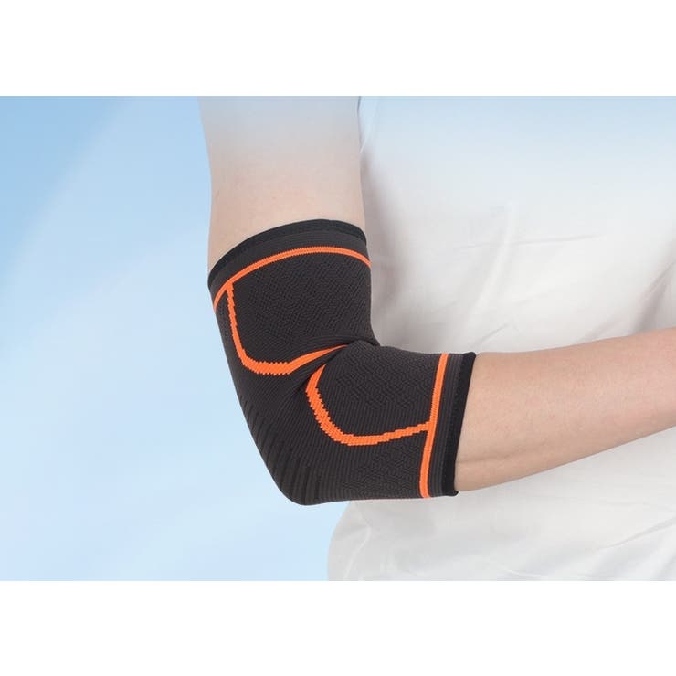 肘用サポーター 単品 1枚 | PlusNao | 詳細画像5 