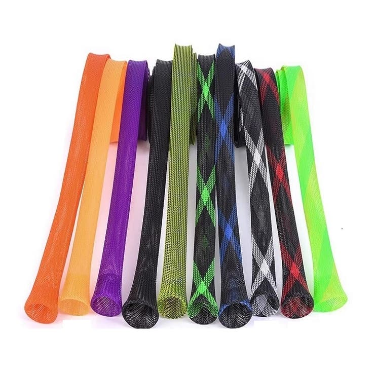 釣りロッドカバー 釣り竿カバー ロッドケース | PlusNao | 詳細画像2 