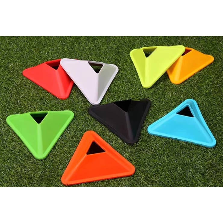 マーカーコーン 5個セット スポーツ | PlusNao | 詳細画像3 