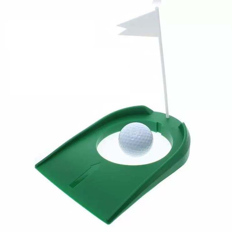 パター練習機 ホールカップ パットゴルフ | PlusNao | 詳細画像3 