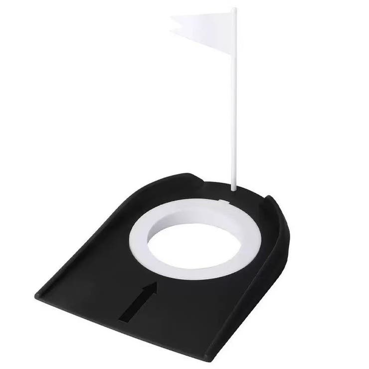 パター練習機 ホールカップ パットゴルフ | PlusNao | 詳細画像5 