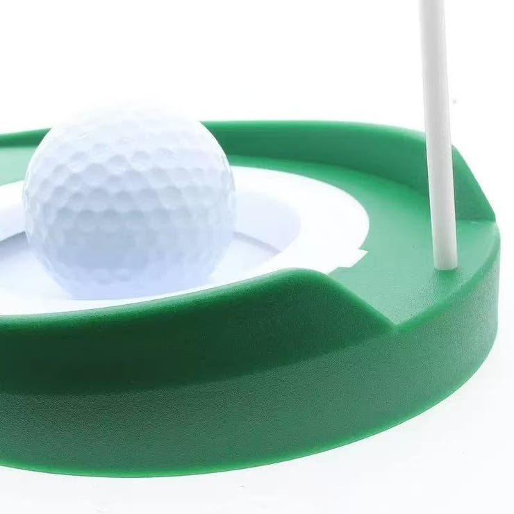 パター練習機 ホールカップ パットゴルフ | PlusNao | 詳細画像7 