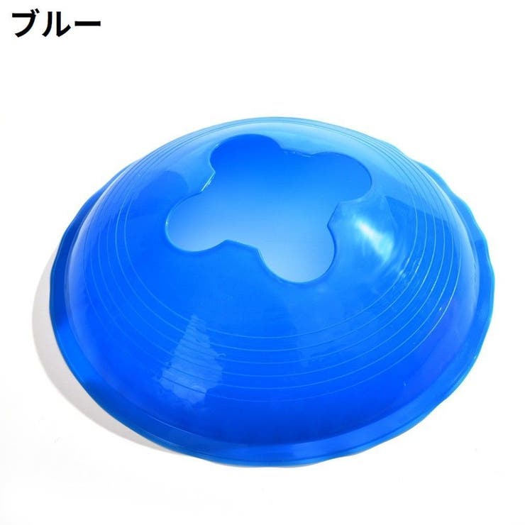 フラットマーカーコーン 12枚組 ディスク型カラーコーン | PlusNao | 詳細画像9 