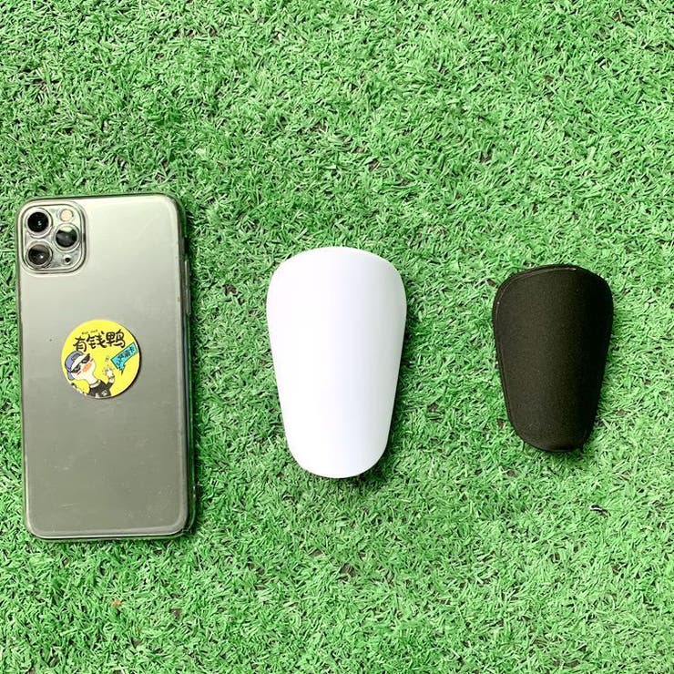 シンガード すね当て 両足用 | PlusNao | 詳細画像12 