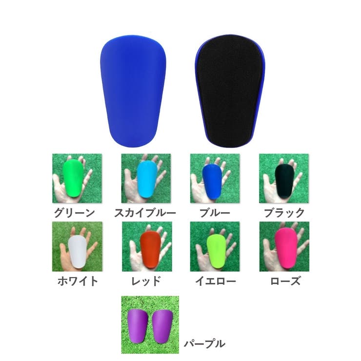 シンガード すね当て 両足用 | PlusNao | 詳細画像16 