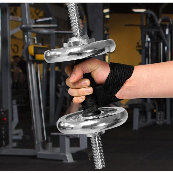 パワーグリップ 2個セット 両手分 | PlusNao | 詳細画像4 